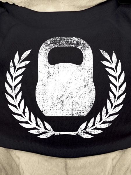 Kettlebell Ghiria