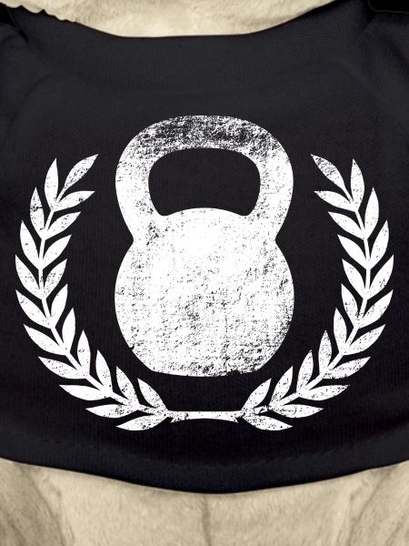 Kettlebell