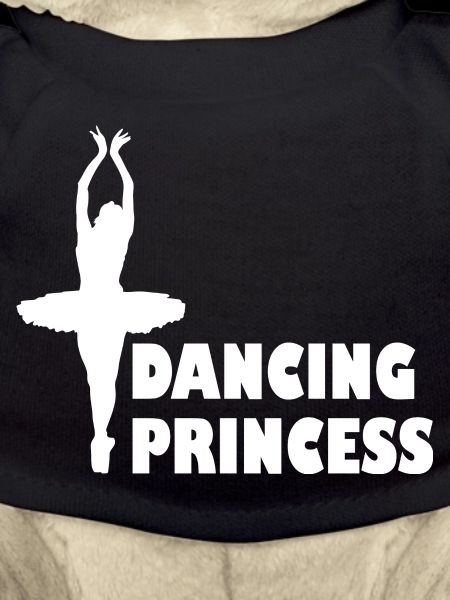 Dancing Dance Music