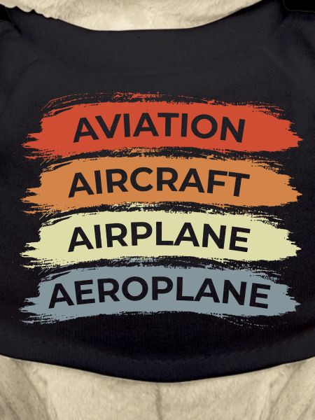 Aéronefs d’aviation Aéronefs