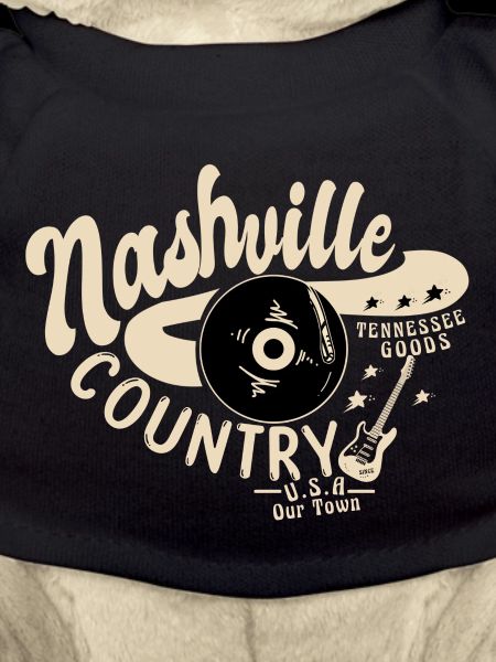 Nashville - Country