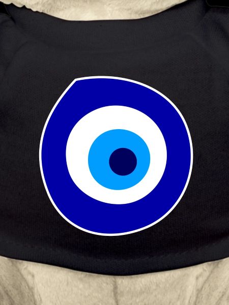 evil eye symbol