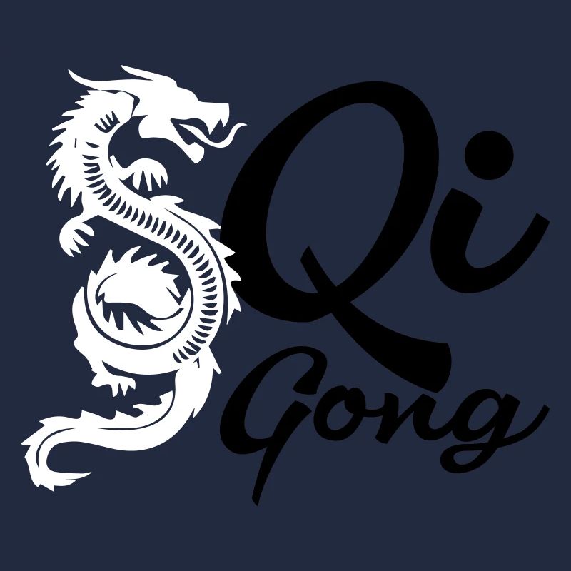 Dragon de Qigong