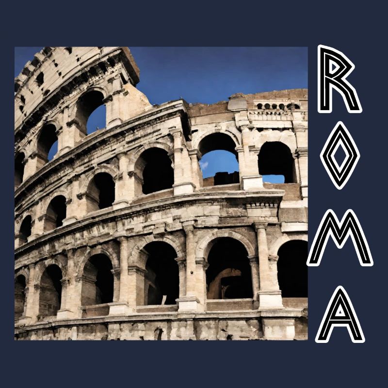 ROM
