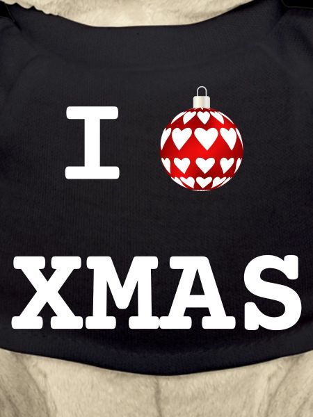 I Love Xmas | XMAS