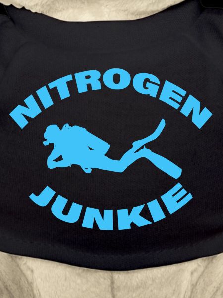 NITROGEN JUNKIE