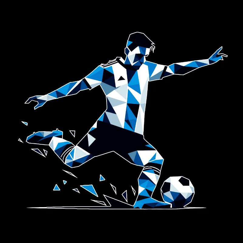 Fussball Argentinien