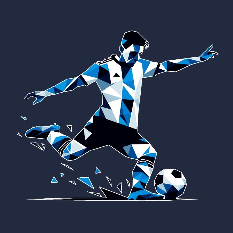 Fussball Argentinien