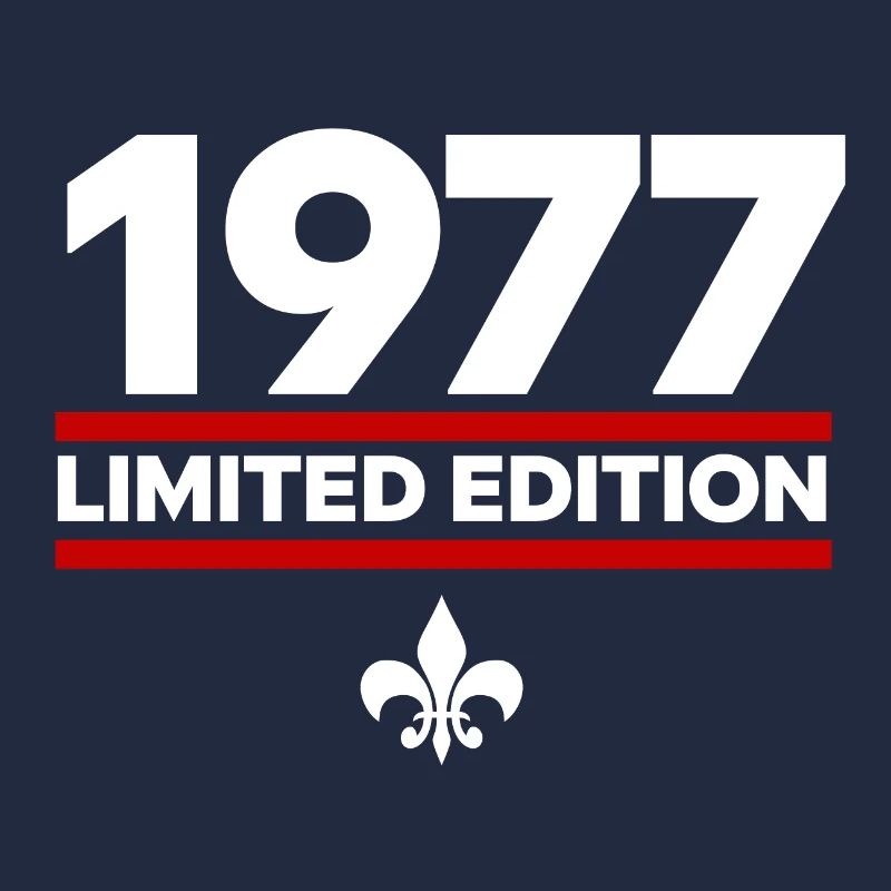 1977 Limited Edition