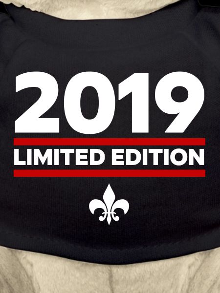 2019 Limited Edition
