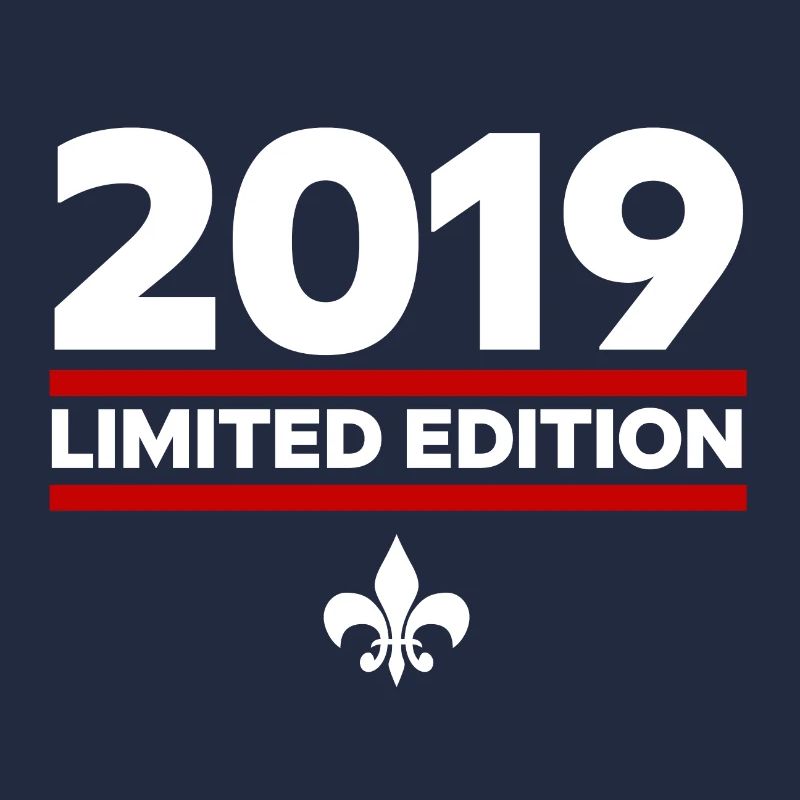 2019 Limited Edition