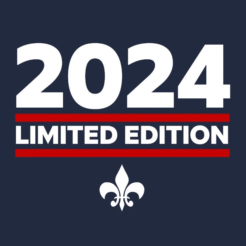 Édition limitée 2024