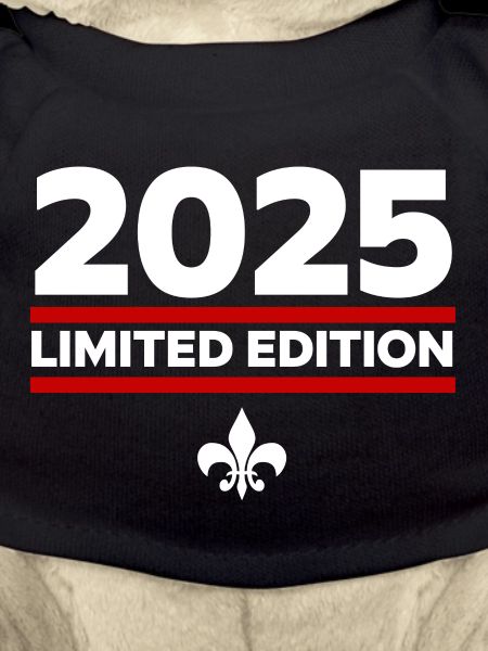 Édition limitée 2025