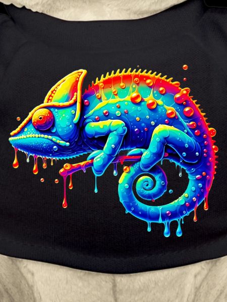 Chameleon