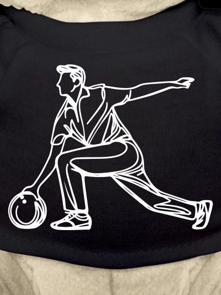 Bowler Skizze