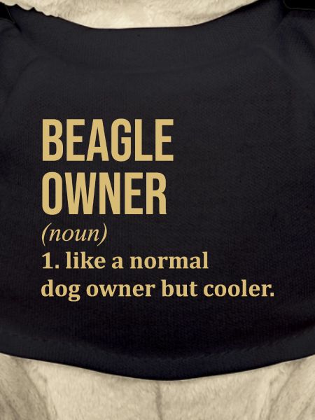 Beagle Beagle Beagle