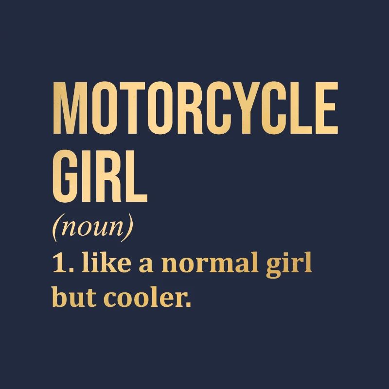 Motorcycle
