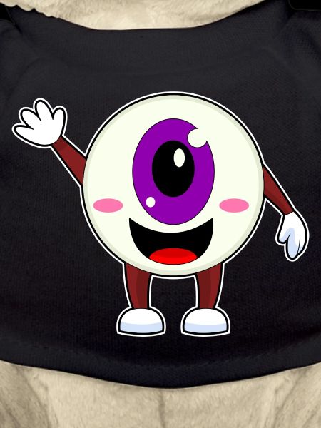 Eyeball Halloween