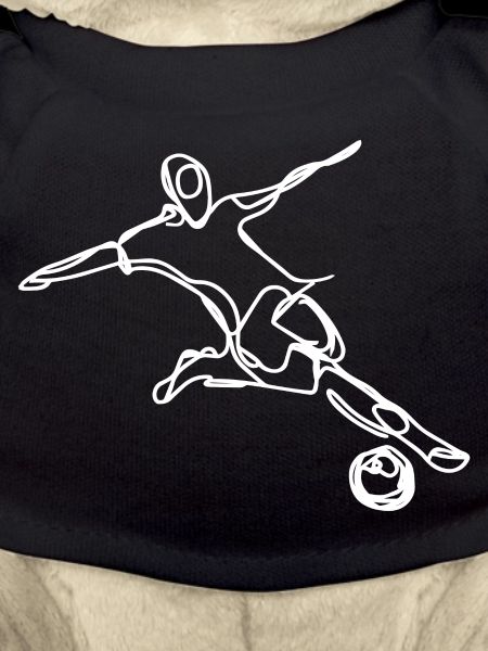 Fußballspieler