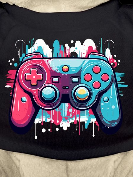 Game Controllers