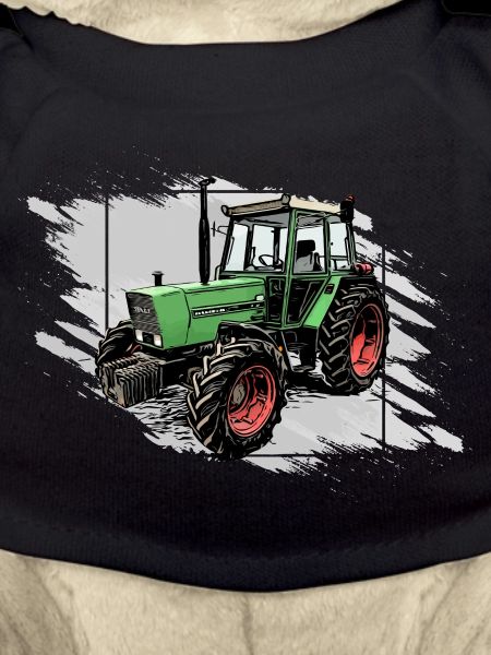 Tractor Farmer