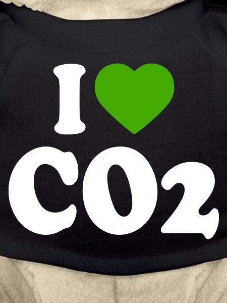 I love co2
