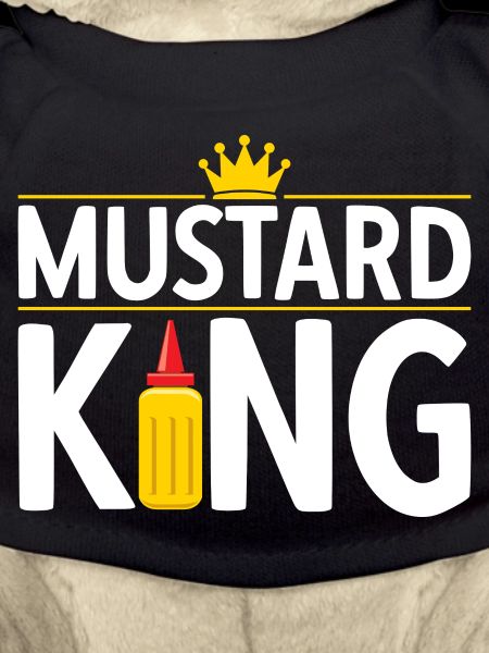 Senf Mustard