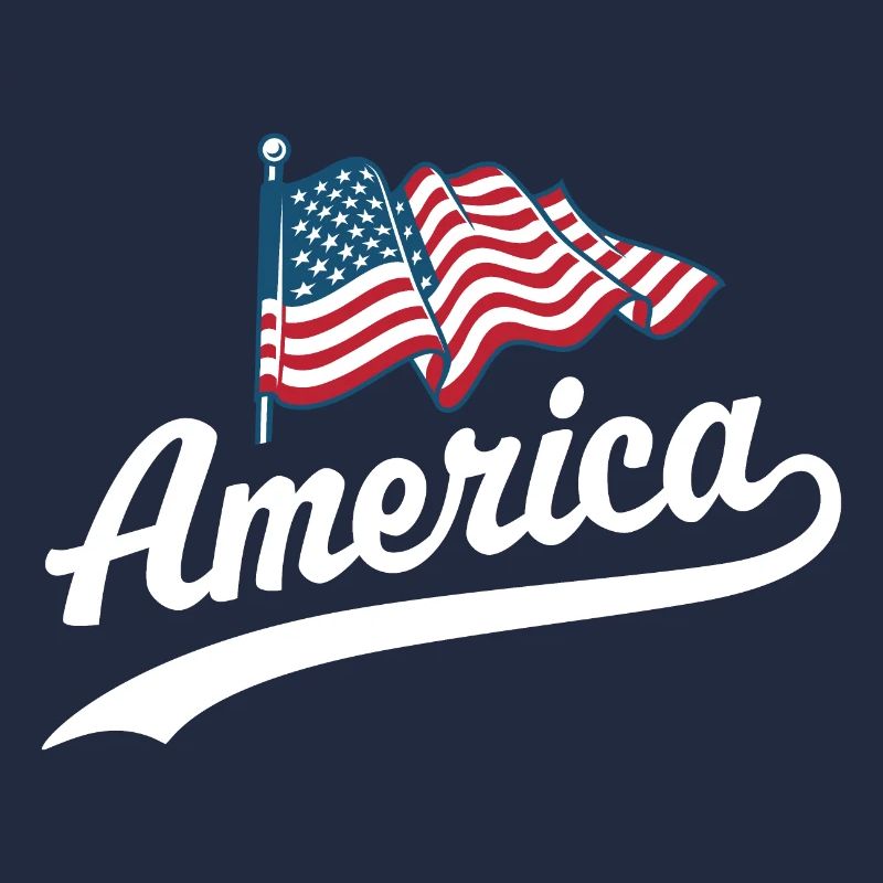 America Flag