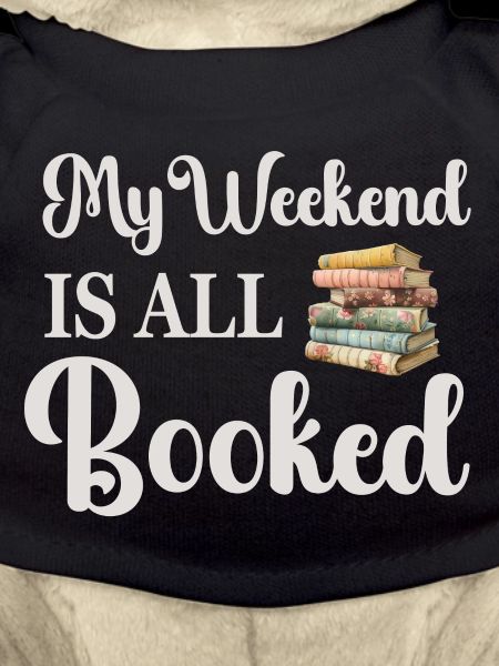 Reading Books Bookworm