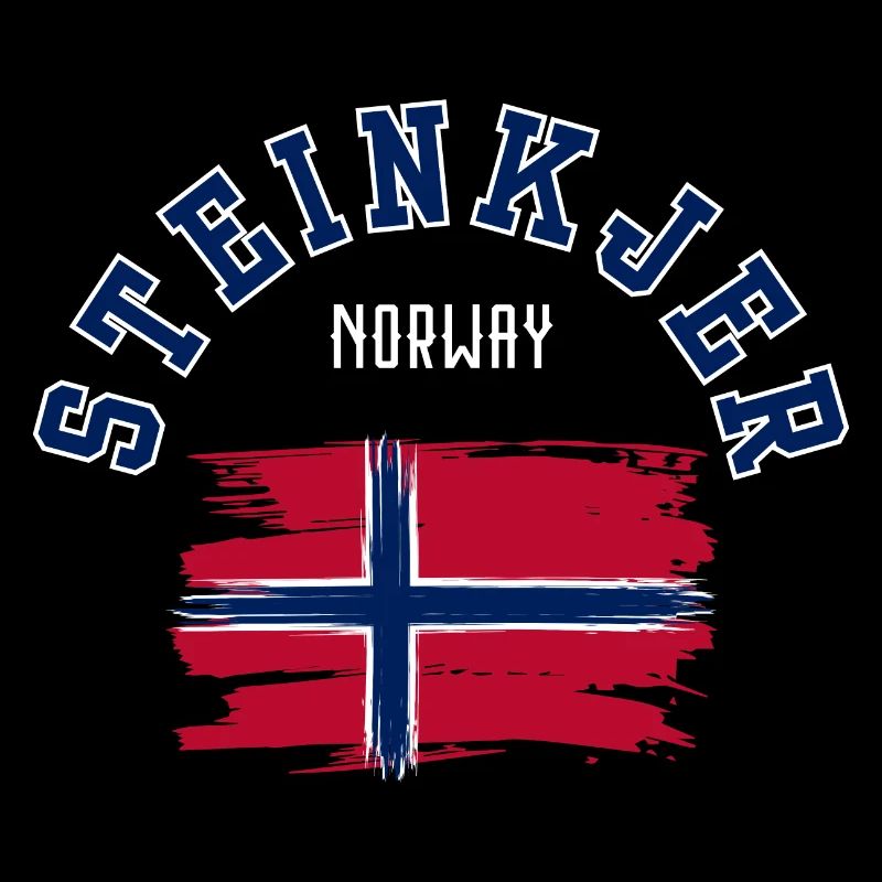 Steinkjer, Norvège