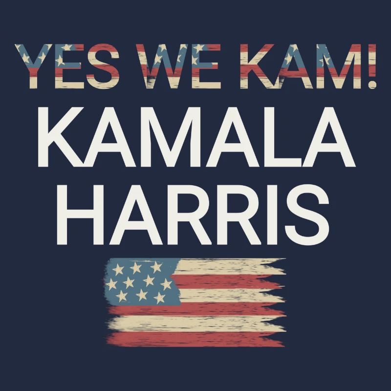 Yes We Kam