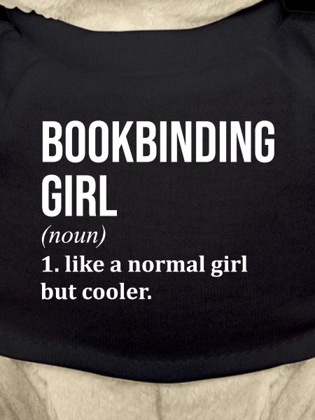Bookbinding Bookbinding Bookbinding