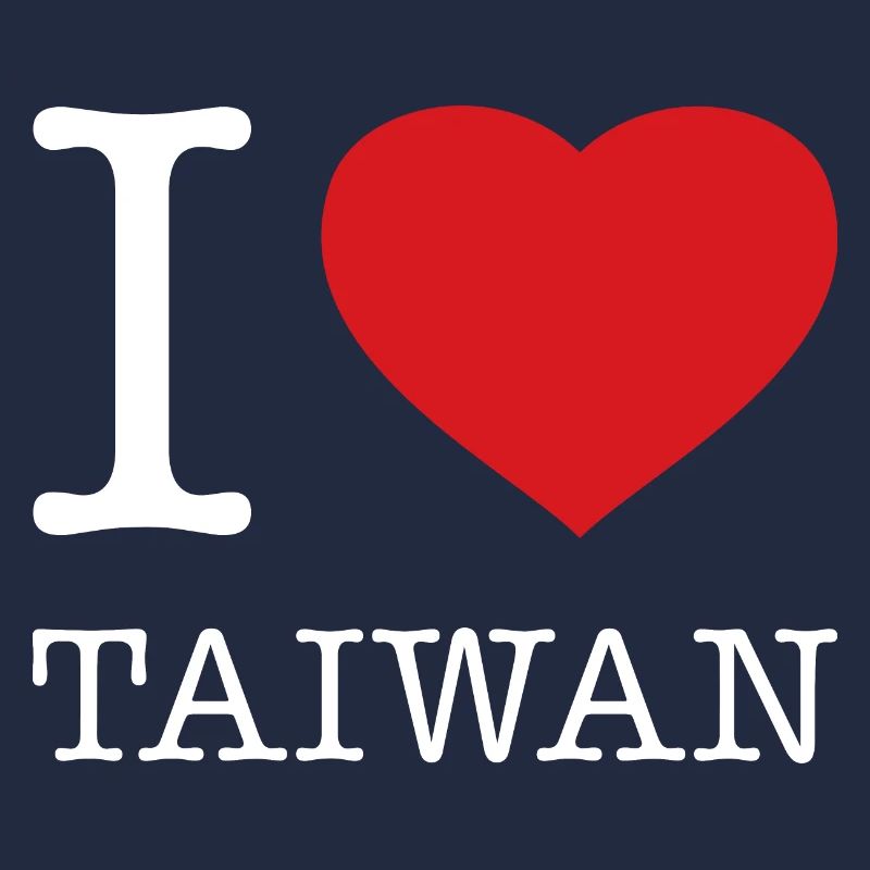 J’ADORE TAÏWAN