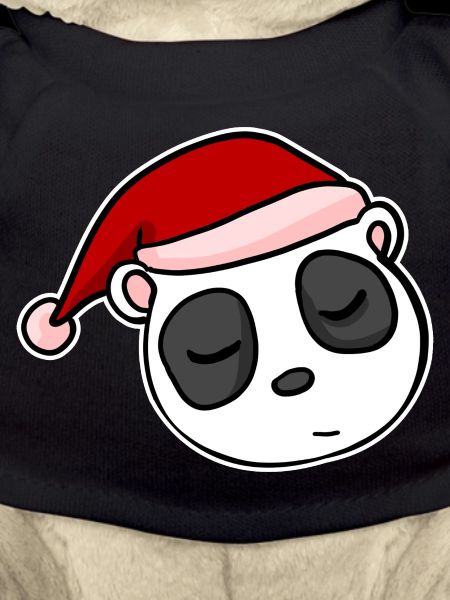 Panda Christmas Christmas Advent