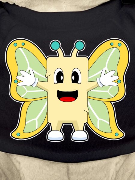 Beurre de papillon