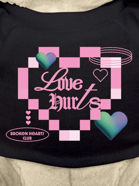 Love hurts