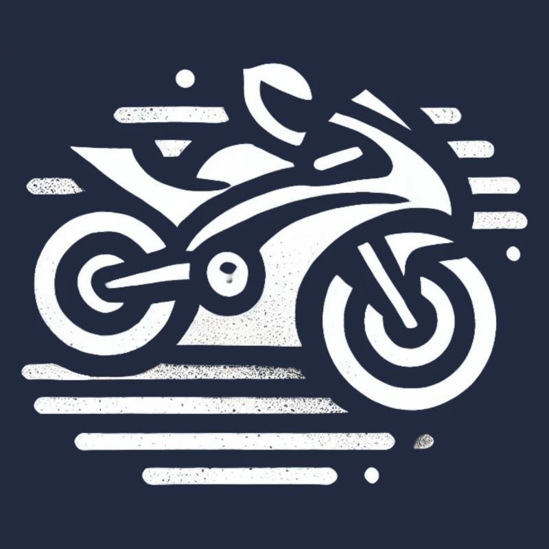 motorcycle