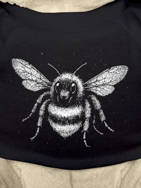 A bumblebee