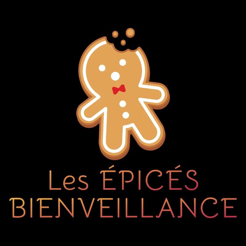 logo transparent les épicés Bienveillance