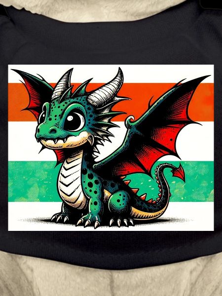 Drache