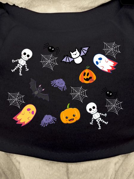 Halloween Crew