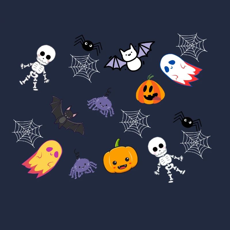 Halloween-Crew