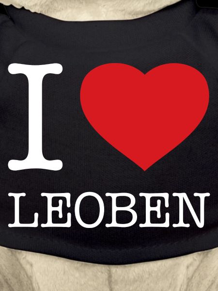 I Love Leoben