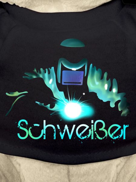 welder