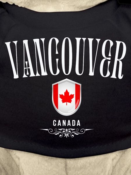 Vancouver Canada, Vancouver souvenir