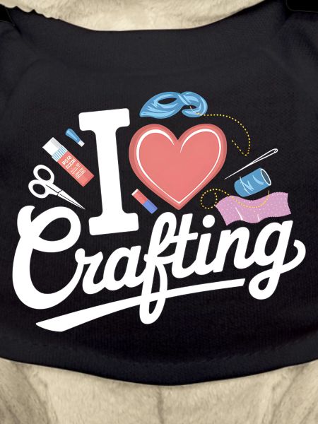 J’adore l’artisanat