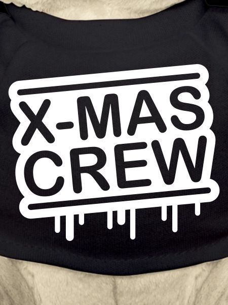 Xmas Crew Christmas