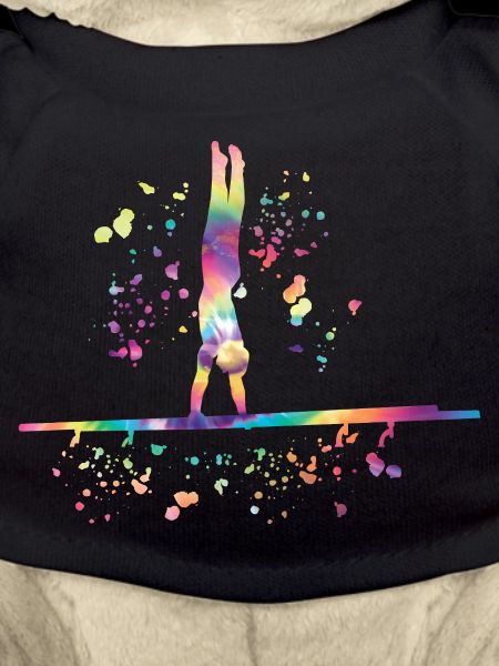 Gymnastics Parallel Bars Artistic Gymnastics