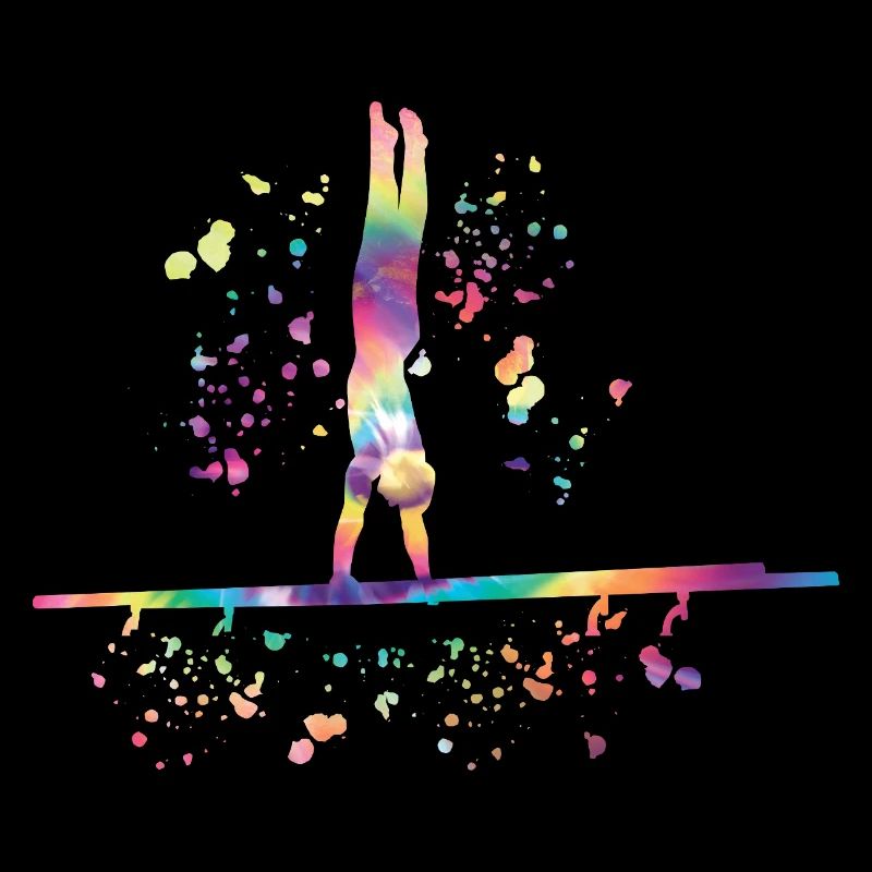 Gymnastics Parallel Bars Artistic Gymnastics