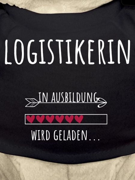 Studentin Beruf Ausbildung Logistikerin